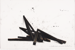 Bernar Venet