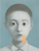 Zhang Xiaogang