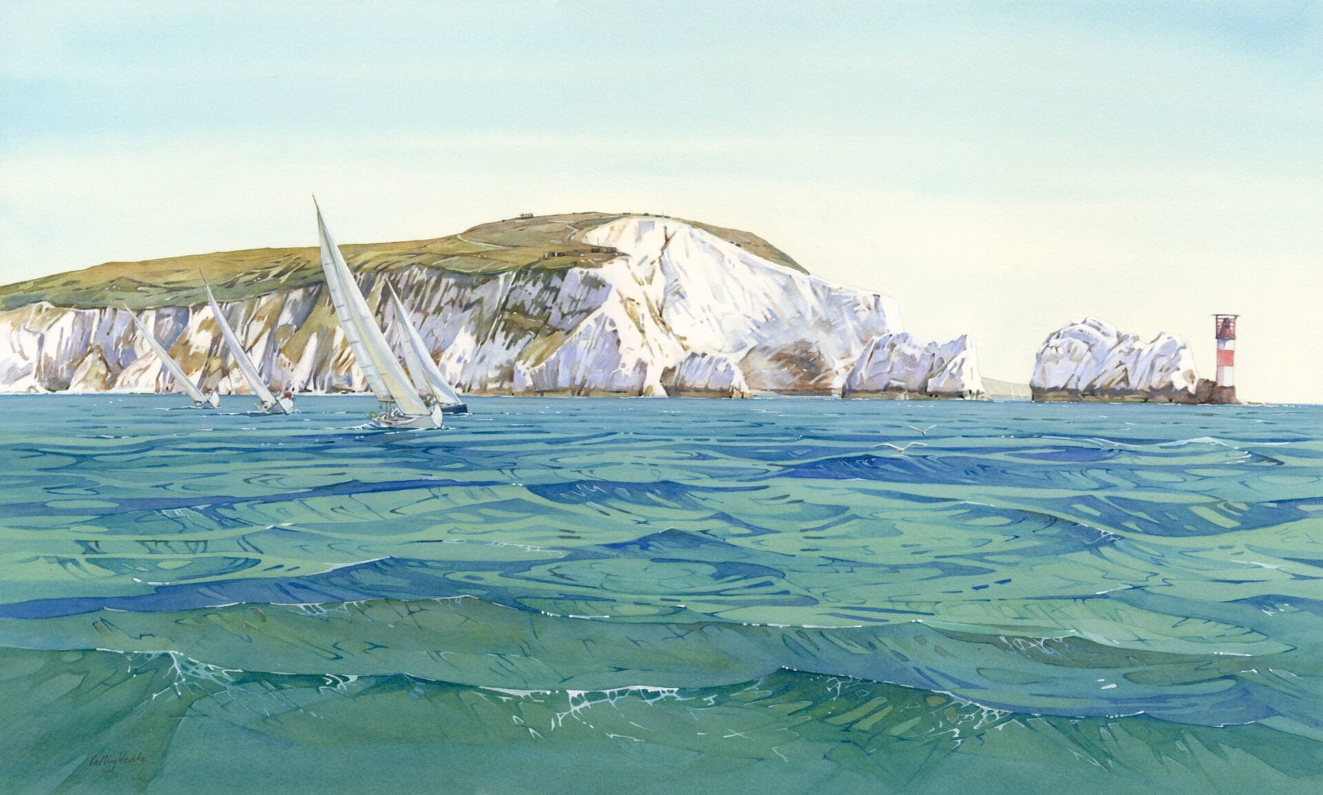 ISLE OF WIGHT