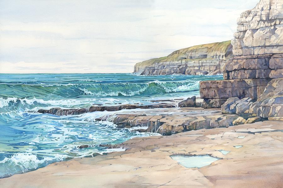 SEACOMBE