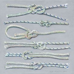 Boating Knots