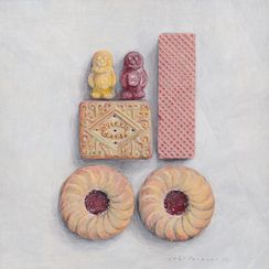 Biscuit Train