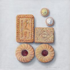 Biscuit Train 2