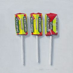 Drumsticks