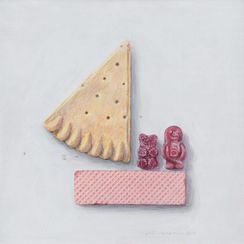 Jelly Baby Boat