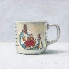 Bunnykins