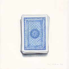 Pack Of Cards