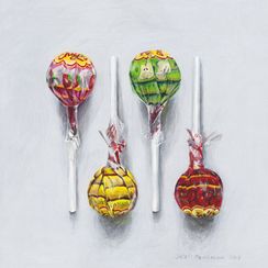 Chupa Chups