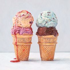 Ice Cream I