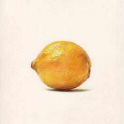 Meyer Lemon