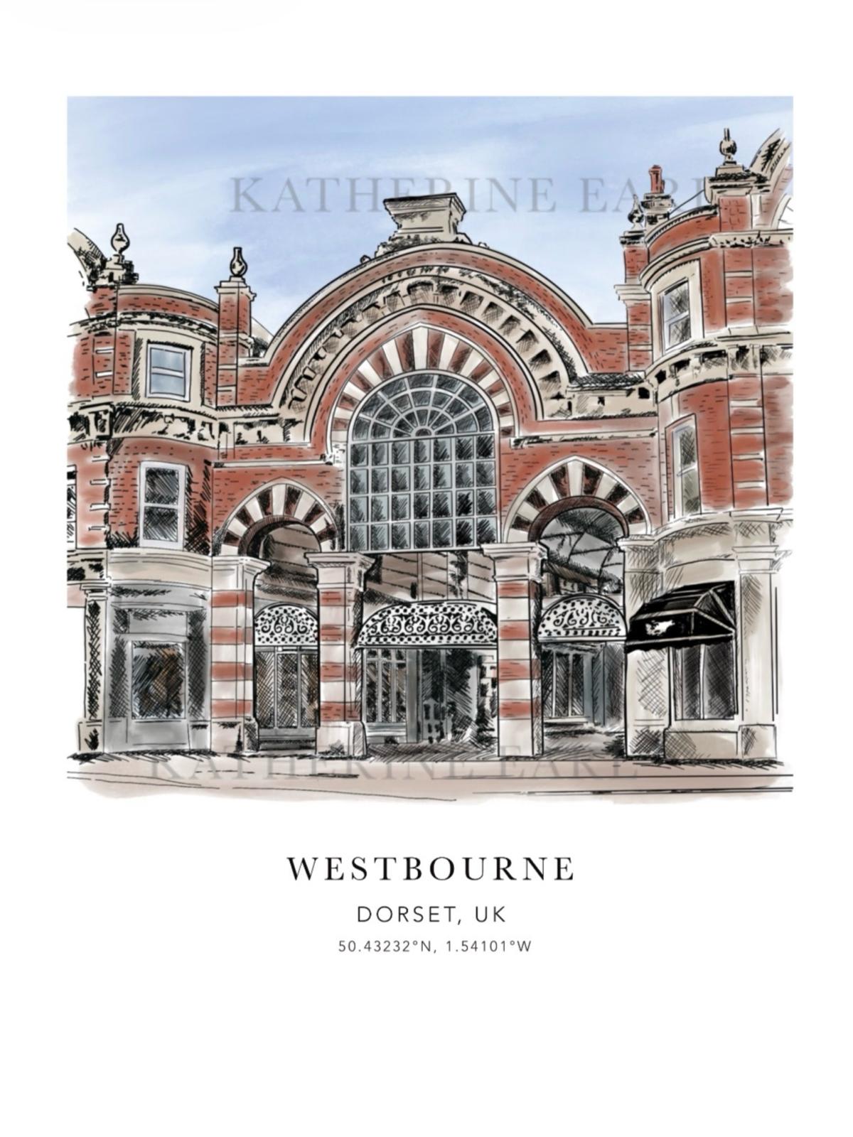 Westbourne
