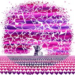 Love Blossoms
