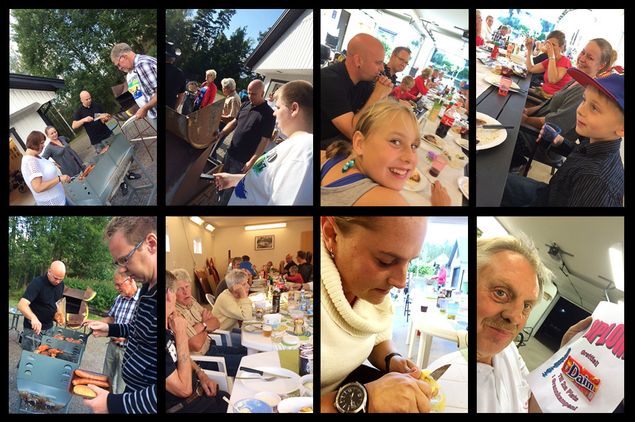 Sommarfesten 2014