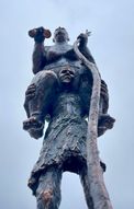 Sculpture