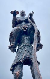 Sculpture