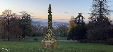CzechRepublic_Prague_park_1