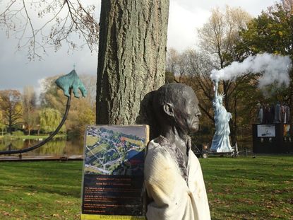 COP23-setup