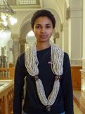 Christina Olumeko - Å