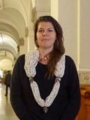 Franciska Rosenkilde - Å
