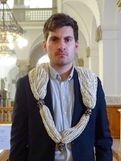 Frederik Vad - A