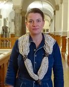 Helene Liliendahl Brydensholt - Å