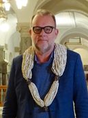 Lars Christian Lilleholt - Venstre