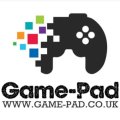 GP GAME PAD