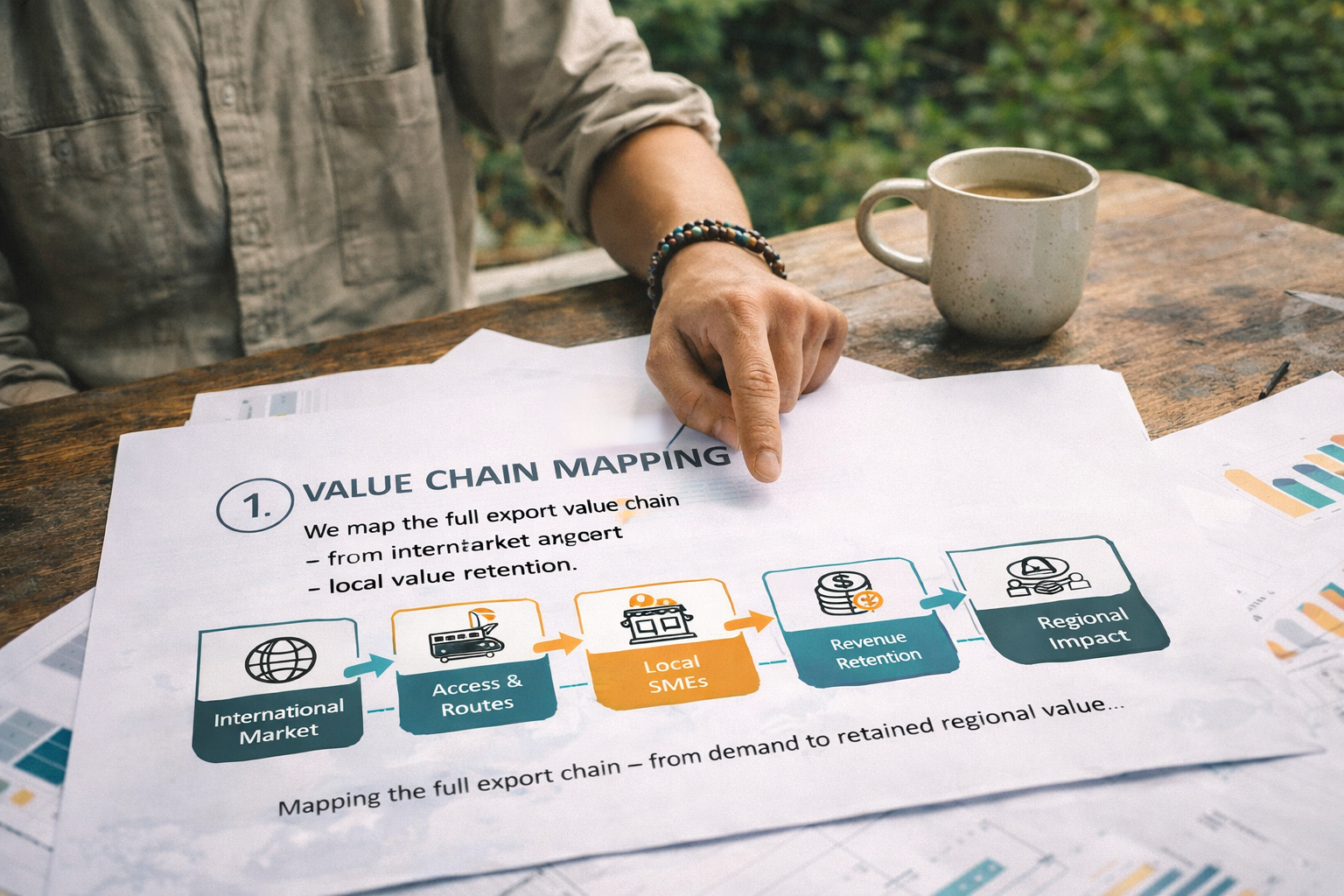 Value Chain Mapping