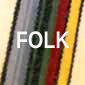 Folk-knapp