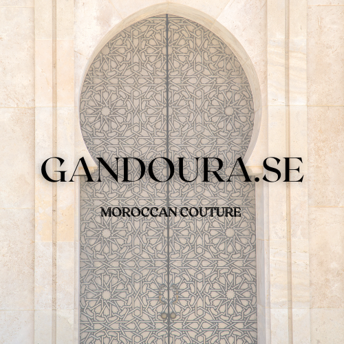 Gandoura.se