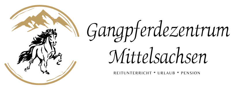 Gangpferdezentrum Mittelsachsen Reiten urlaub Pension