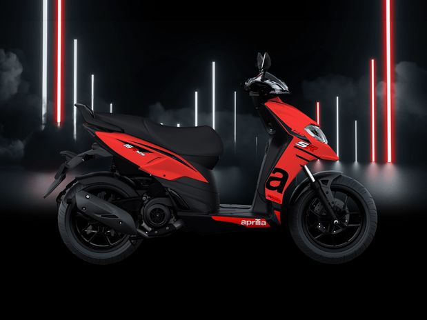 Aprilia_SR-125_Red_1920x1440