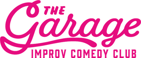 The Garage Improv Comedy Club