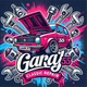 Garaj 55