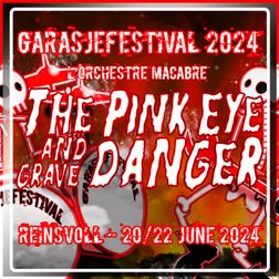 PROMPT pink eye 2024