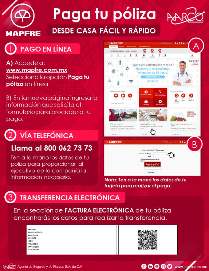 MAPFRE
