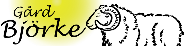 logo gård björke