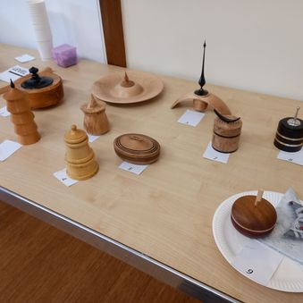 Club Competition - box
