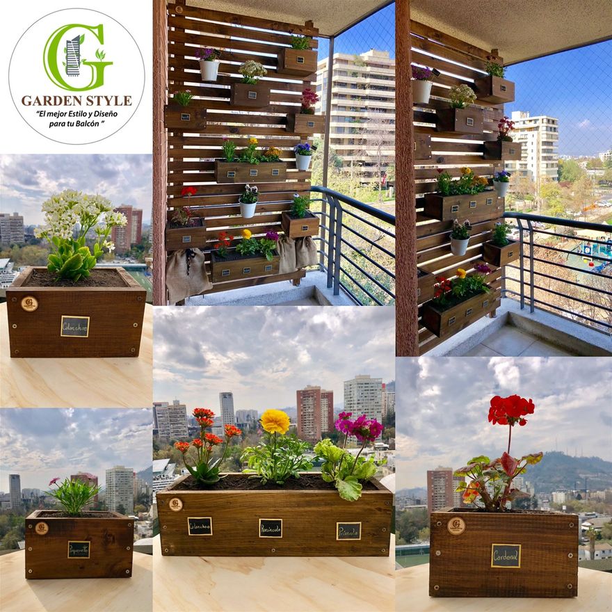 Incorpora Macetas Garden Style a tu Huerto🌿. Maceta individual $10mil, Maceta larga capacidad 3 plantas valor $15mil. Despacho incluido en RM, Huerto de Flores 15 plantas medidas 110cm de ancho x 190cm de alto. Valor 150mil despacho e instalación incluida. Contacto +56999390065. TODAS NUESTRAS MACETAS SON DESMONTABLES