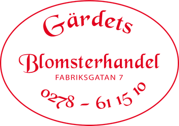 Gärdets Blomsterhandel
