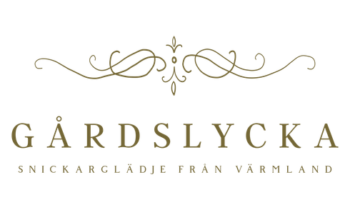 Gårdslycka