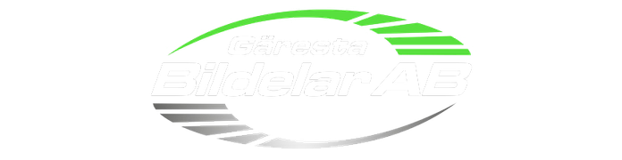 Gäresta Bildelar AB