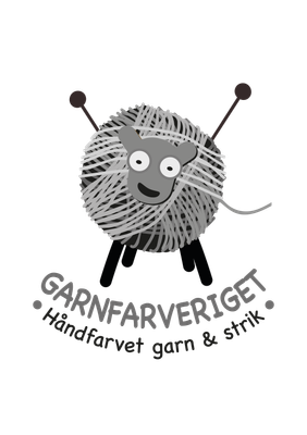 Garnfarveriget