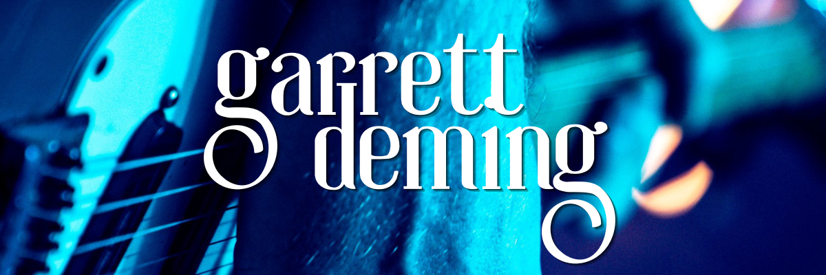 Garrett Deming Music