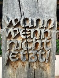 Gartenbauverein Bobingen - Gartenrunde 2025 Theiner