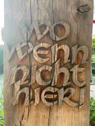 Gartenbauverein Bobingen - Gartenrunde 2025 Theiner