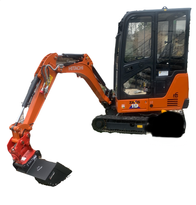 Baumaschinen