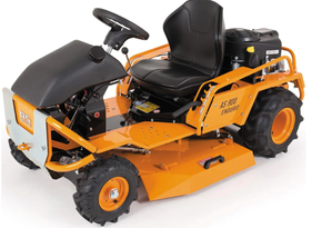 Hochgrasmäher / Mulcher