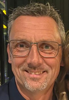 Founder & Managing Director