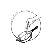 Het logo van de Gastronoom Sas van Gent